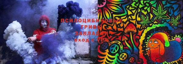 стафф Алексеевка